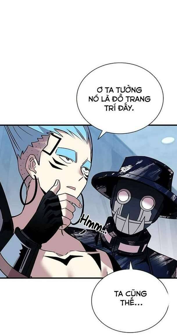 Tiêu Diệt Ác Nhân Chapter 109 - Trang 2