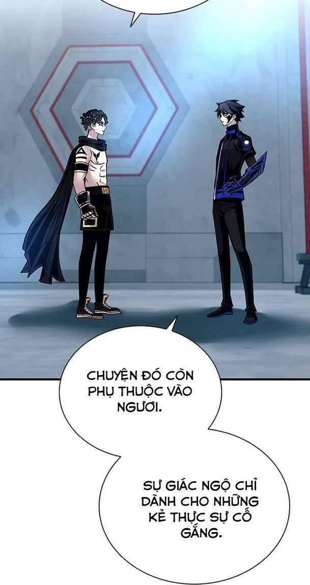 Tiêu Diệt Ác Nhân Chapter 109 - Trang 2