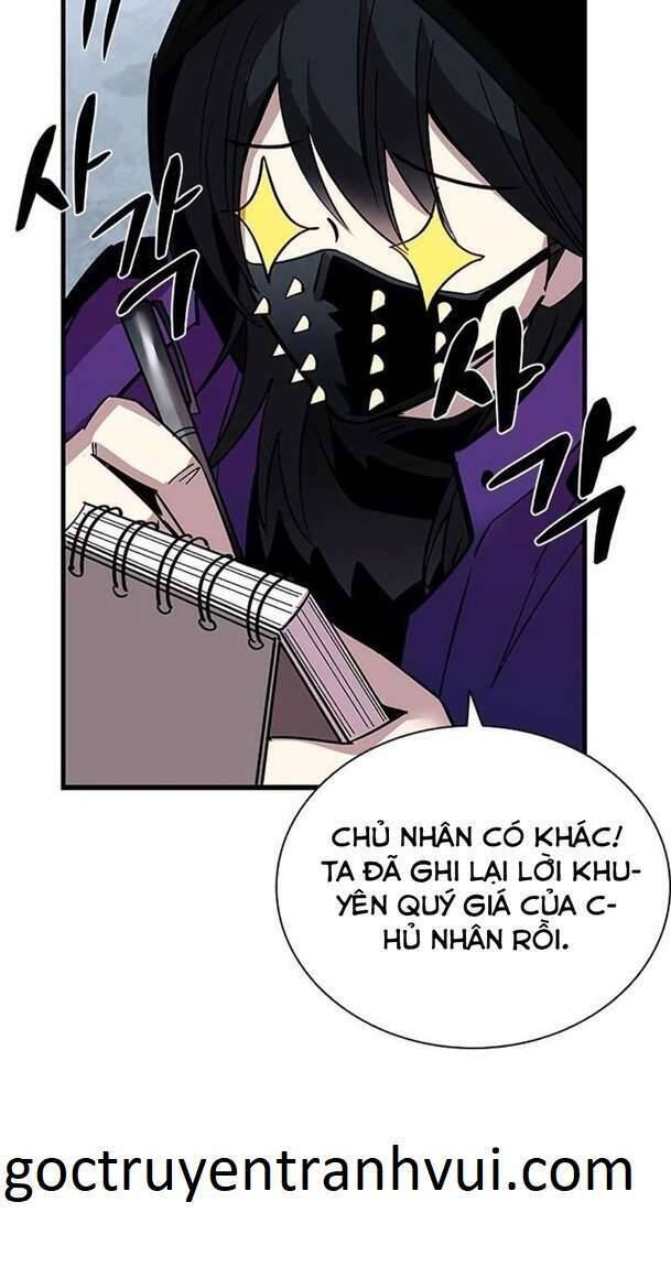 Tiêu Diệt Ác Nhân Chapter 109 - Trang 2