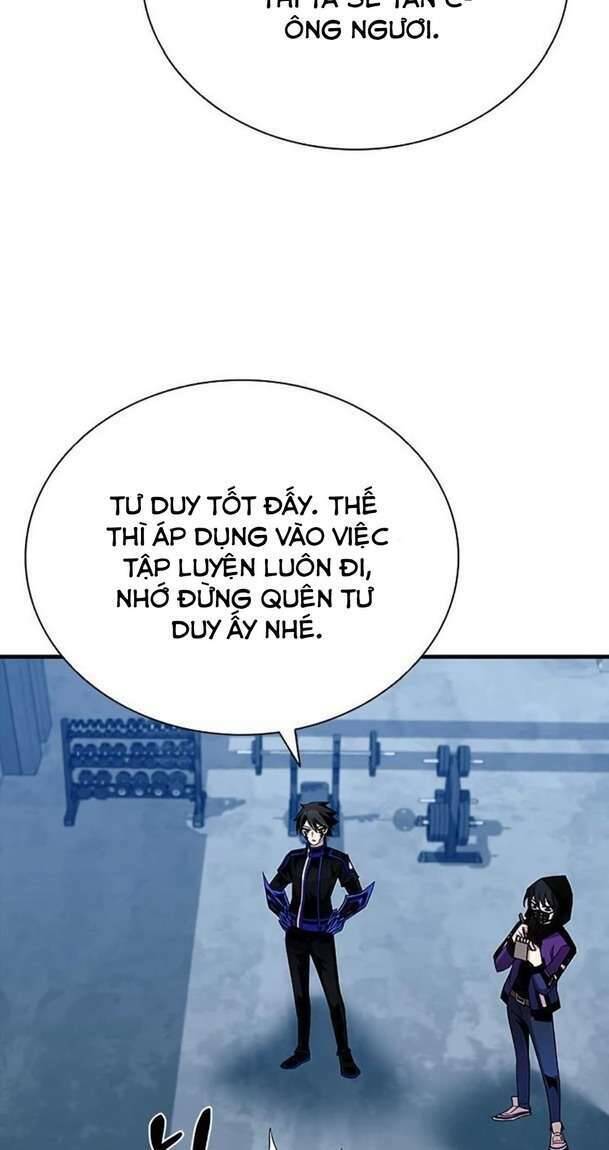 Tiêu Diệt Ác Nhân Chapter 109 - Trang 2