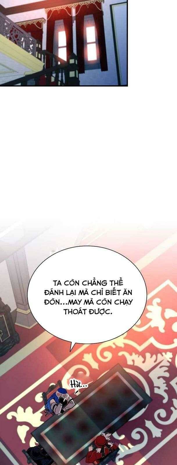 Tiêu Diệt Ác Nhân Chapter 108 - Trang 2