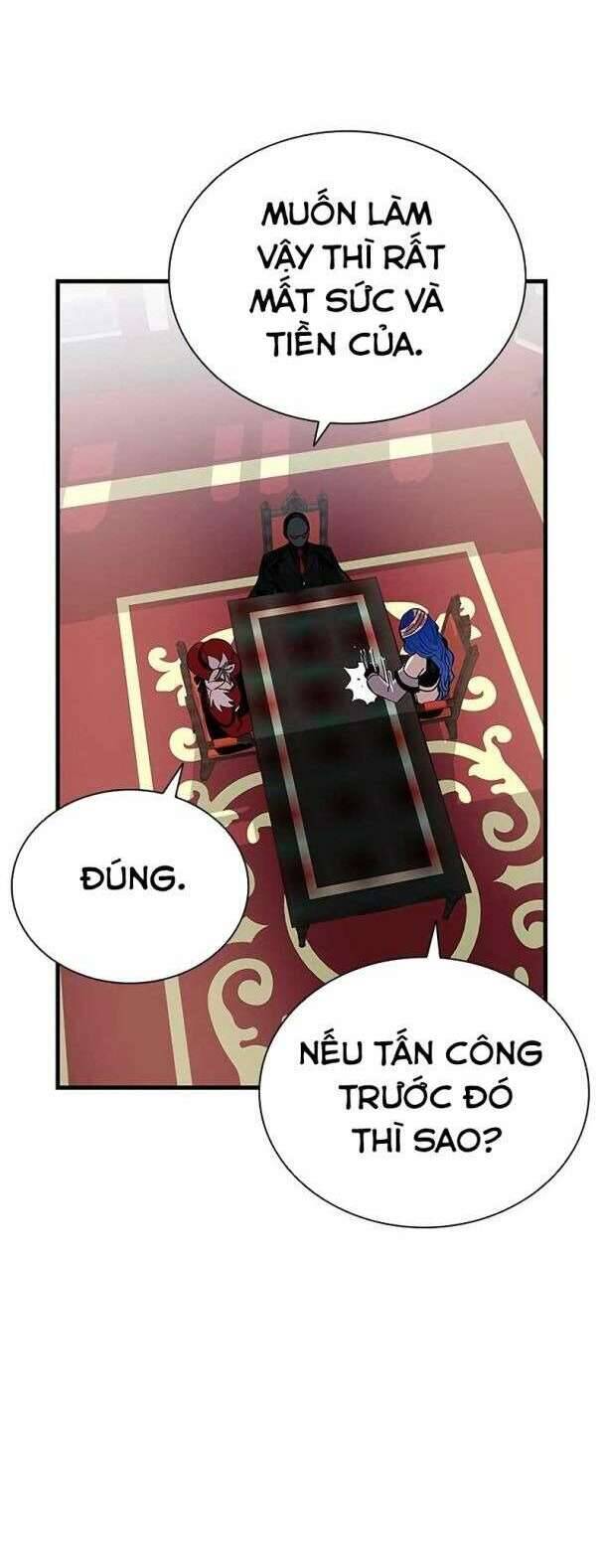 Tiêu Diệt Ác Nhân Chapter 108 - Trang 2