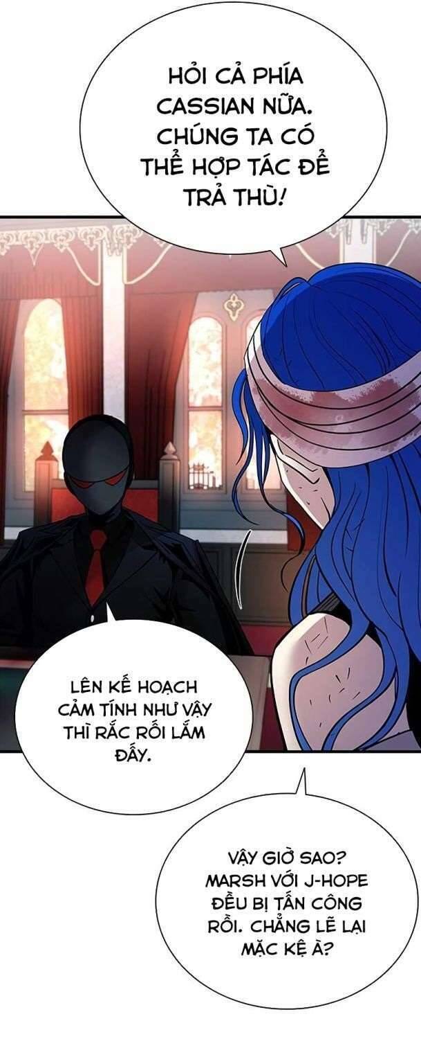 Tiêu Diệt Ác Nhân Chapter 108 - Trang 2