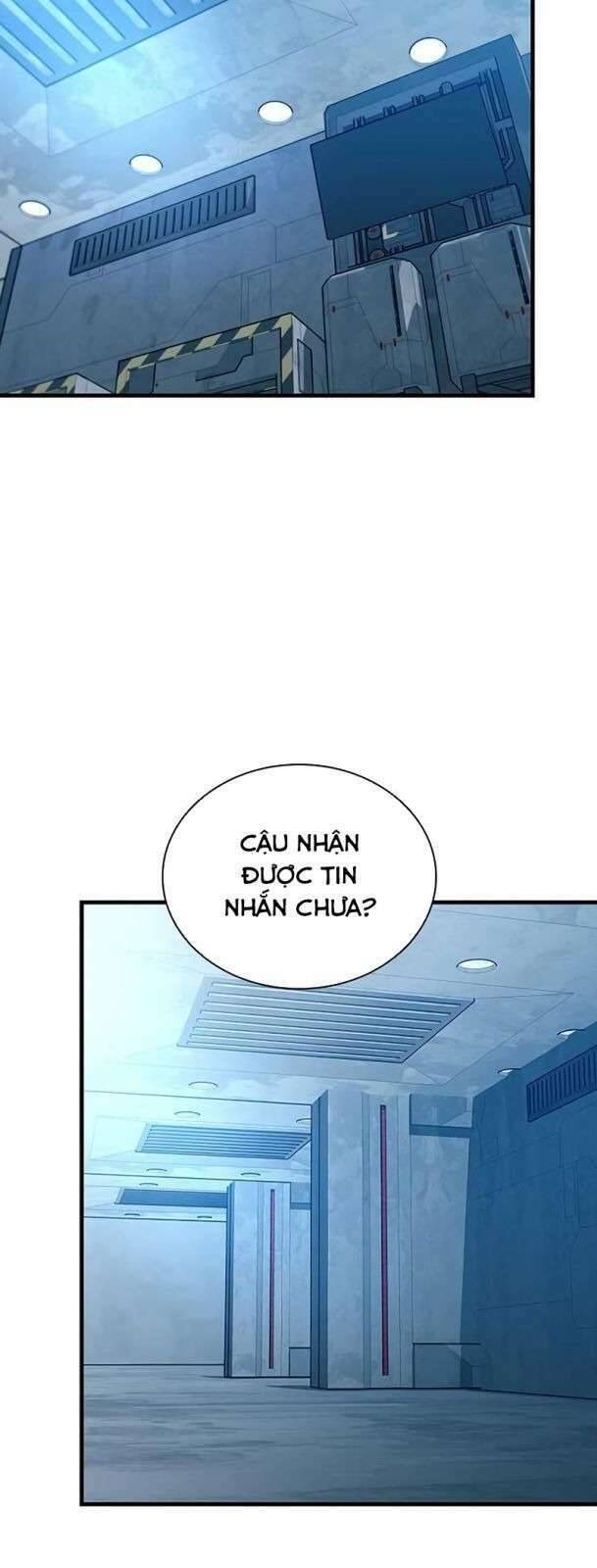 Tiêu Diệt Ác Nhân Chapter 108 - Trang 2