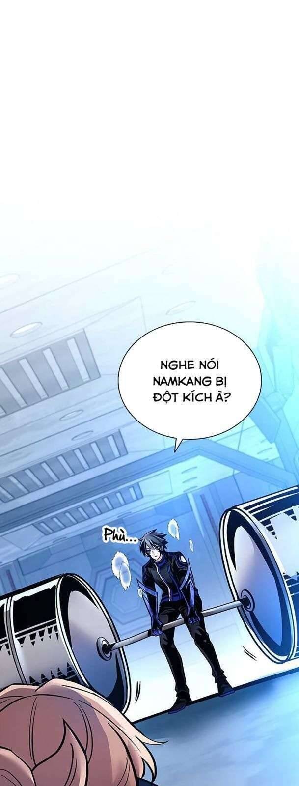 Tiêu Diệt Ác Nhân Chapter 108 - Trang 2