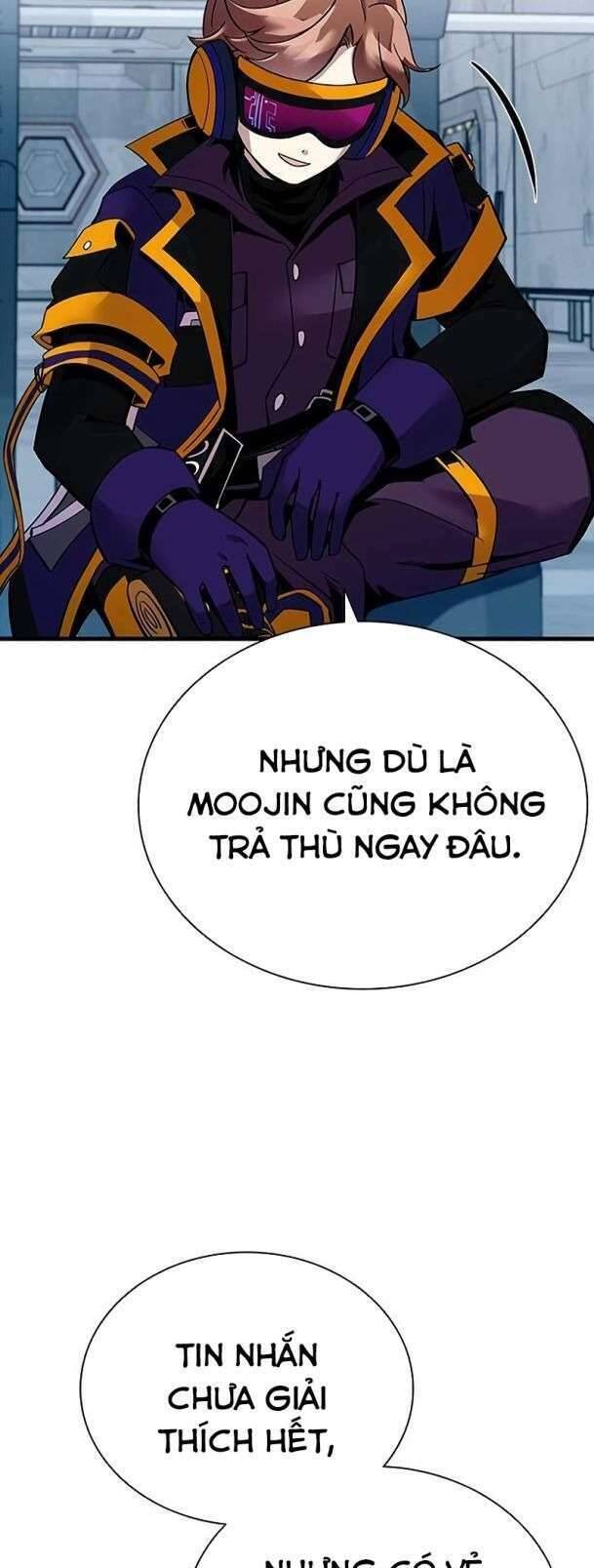 Tiêu Diệt Ác Nhân Chapter 108 - Trang 2