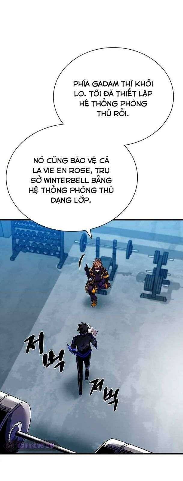 Tiêu Diệt Ác Nhân Chapter 108 - Trang 2