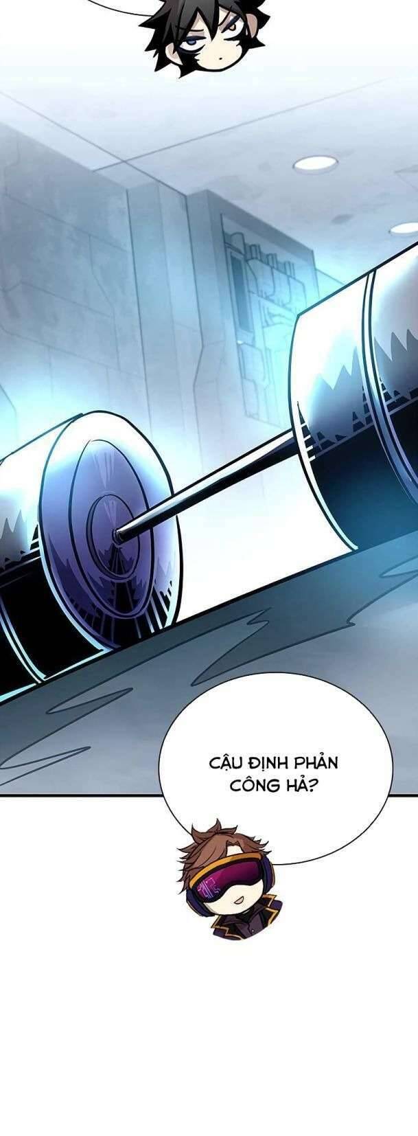 Tiêu Diệt Ác Nhân Chapter 108 - Trang 2