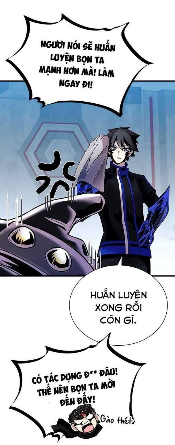 Tiêu Diệt Ác Nhân Chapter 108 - Trang 2