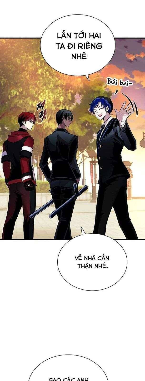 Tiêu Diệt Ác Nhân Chapter 108 - Trang 2