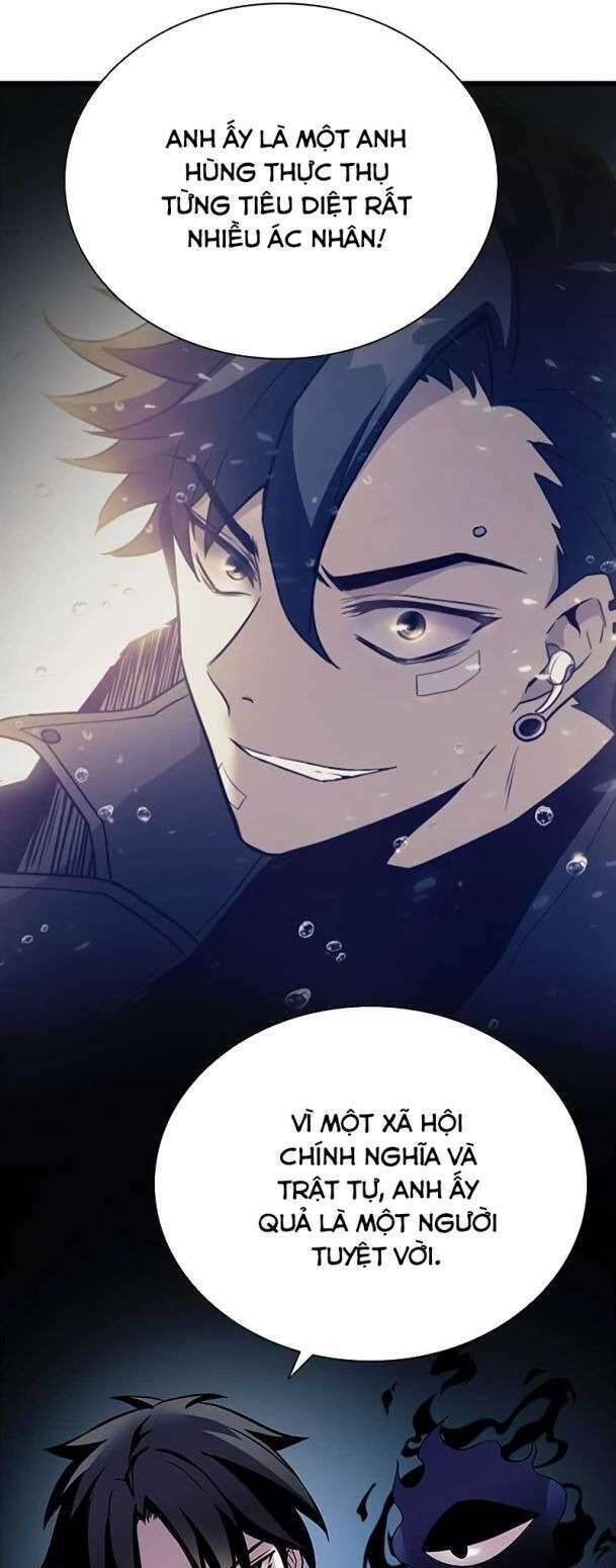 Tiêu Diệt Ác Nhân Chapter 108 - Trang 2