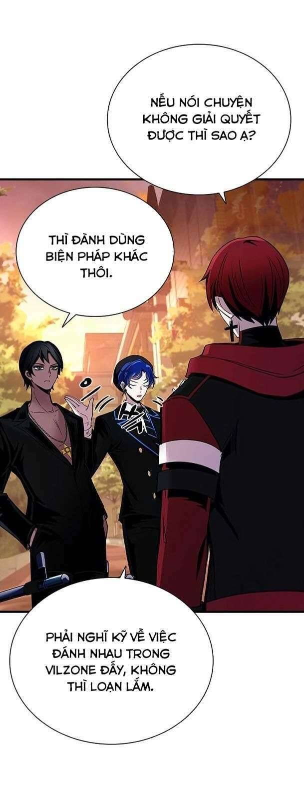 Tiêu Diệt Ác Nhân Chapter 108 - Trang 2