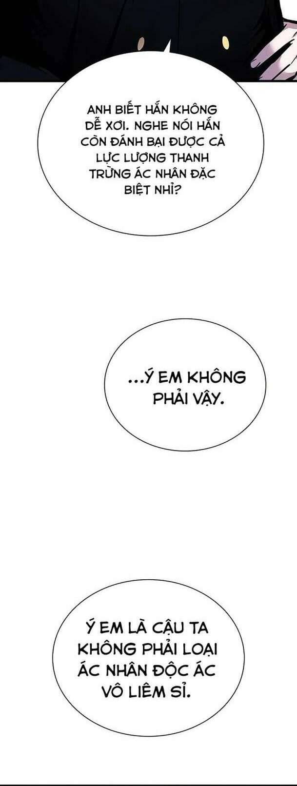 Tiêu Diệt Ác Nhân Chapter 108 - Trang 2