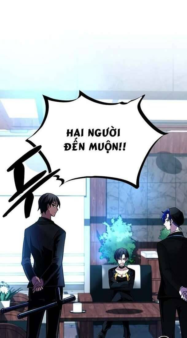 Tiêu Diệt Ác Nhân Chapter 106 - Trang 2