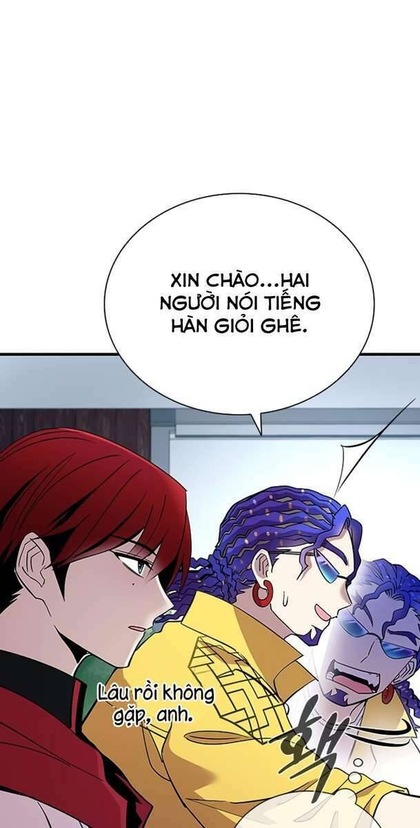 Tiêu Diệt Ác Nhân Chapter 106 - Trang 2