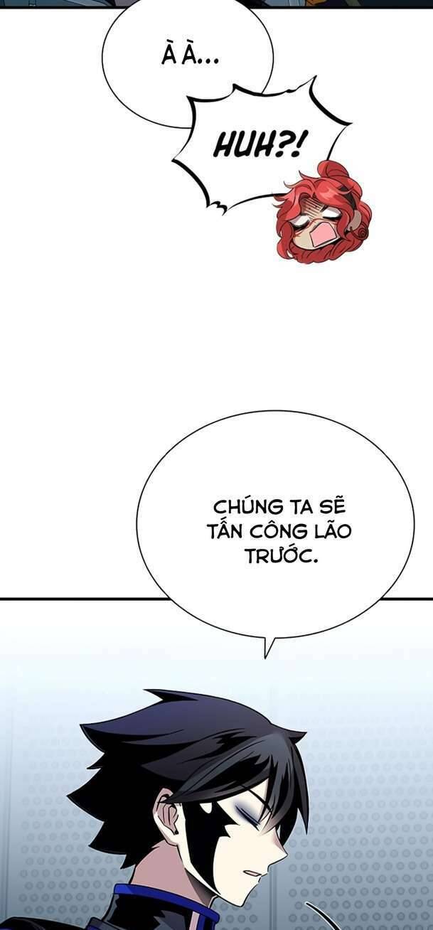 Tiêu Diệt Ác Nhân Chapter 106 - Trang 2