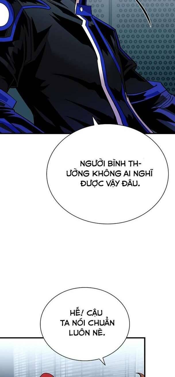 Tiêu Diệt Ác Nhân Chapter 106 - Trang 2