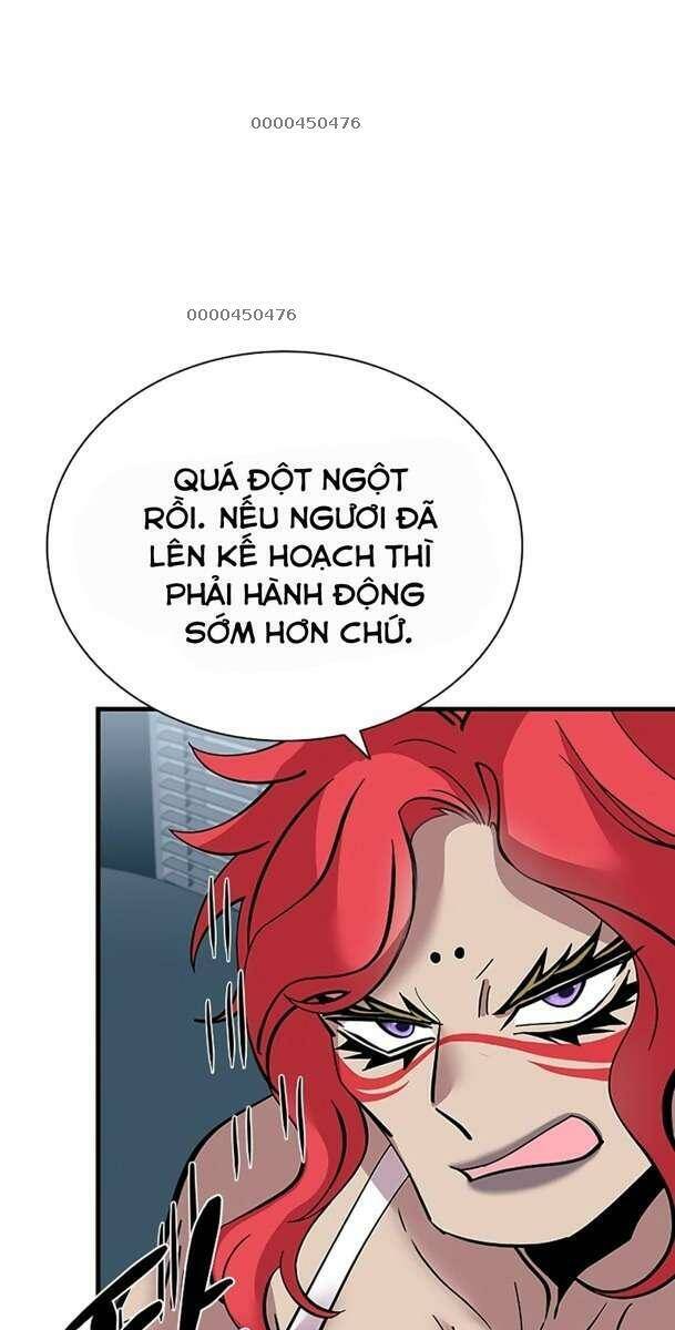 Tiêu Diệt Ác Nhân Chapter 106 - Trang 2