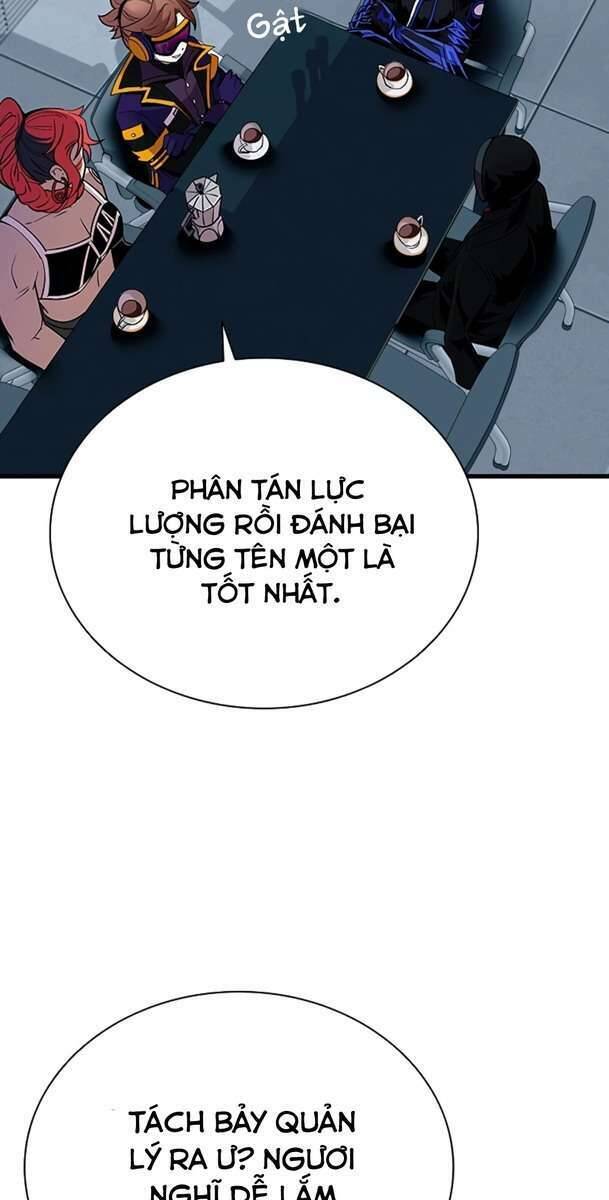 Tiêu Diệt Ác Nhân Chapter 106 - Trang 2