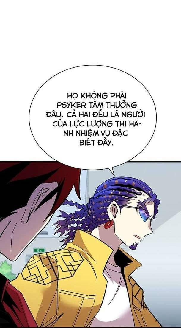 Tiêu Diệt Ác Nhân Chapter 106 - Trang 2