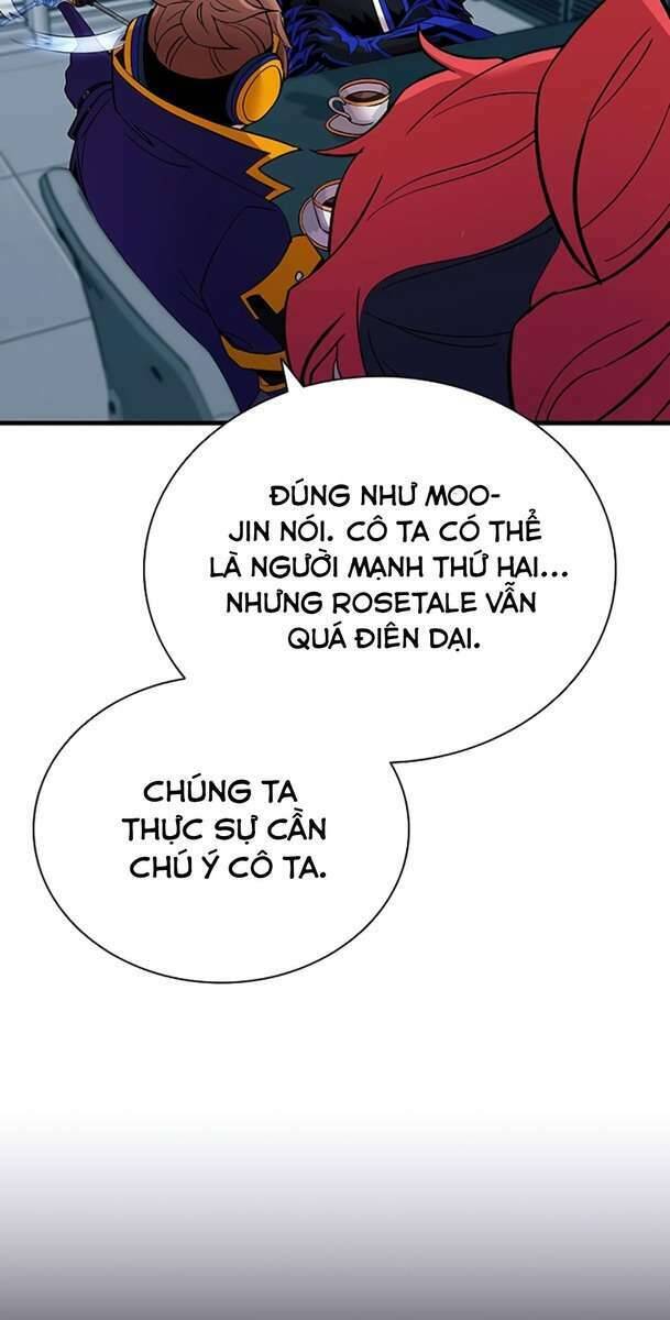 Tiêu Diệt Ác Nhân Chapter 106 - Trang 2