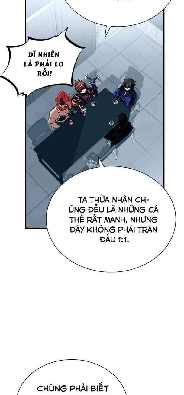 Tiêu Diệt Ác Nhân Chapter 106 - Trang 2