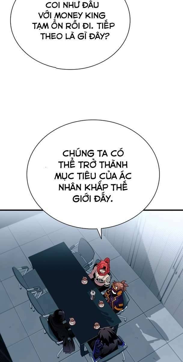 Tiêu Diệt Ác Nhân Chapter 106 - Trang 2