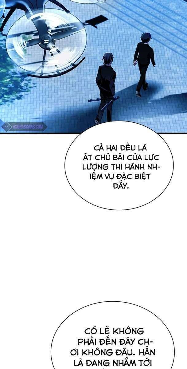 Tiêu Diệt Ác Nhân Chapter 106 - Trang 2