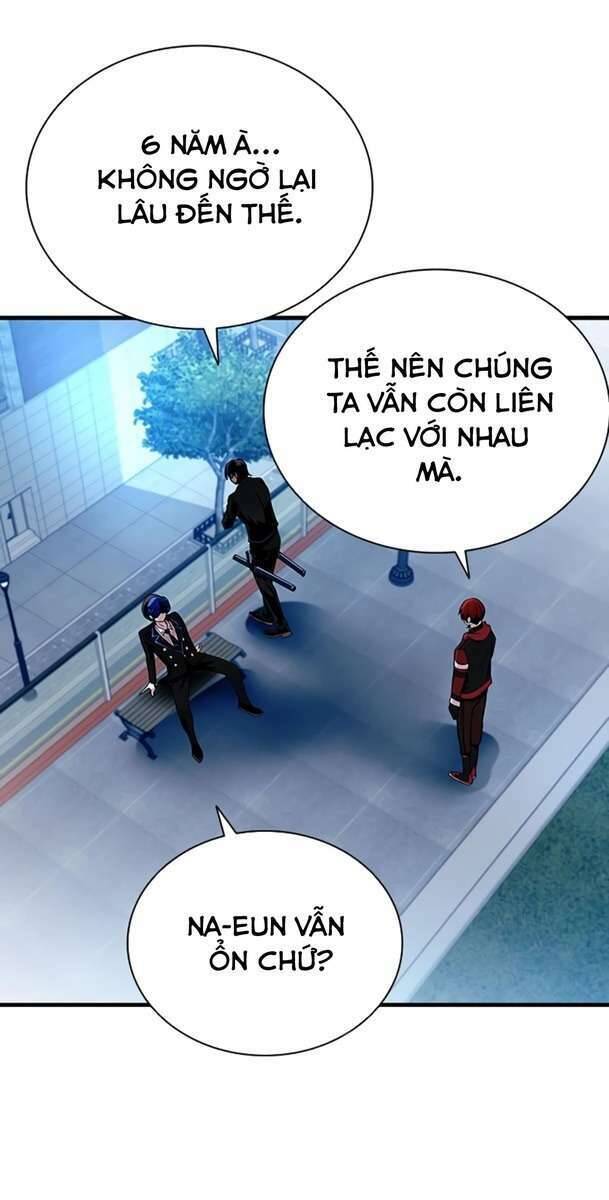 Tiêu Diệt Ác Nhân Chapter 106 - Trang 2