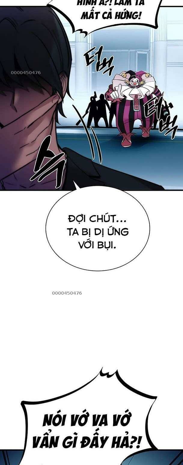 Tiêu Diệt Ác Nhân Chapter 105 - Trang 2