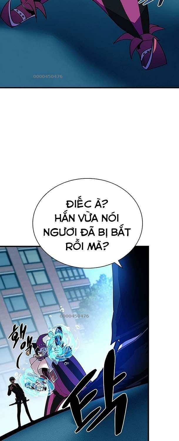 Tiêu Diệt Ác Nhân Chapter 105 - Trang 2