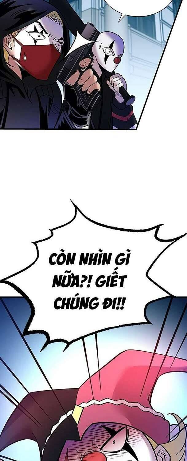 Tiêu Diệt Ác Nhân Chapter 105 - Trang 2