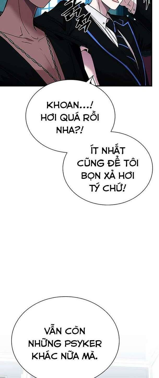 Tiêu Diệt Ác Nhân Chapter 105 - Trang 2