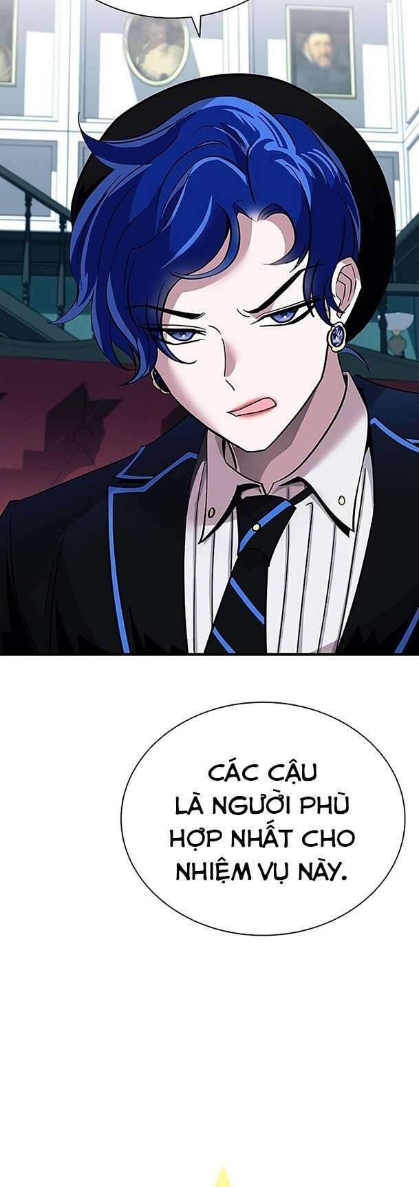 Tiêu Diệt Ác Nhân Chapter 105 - Trang 2