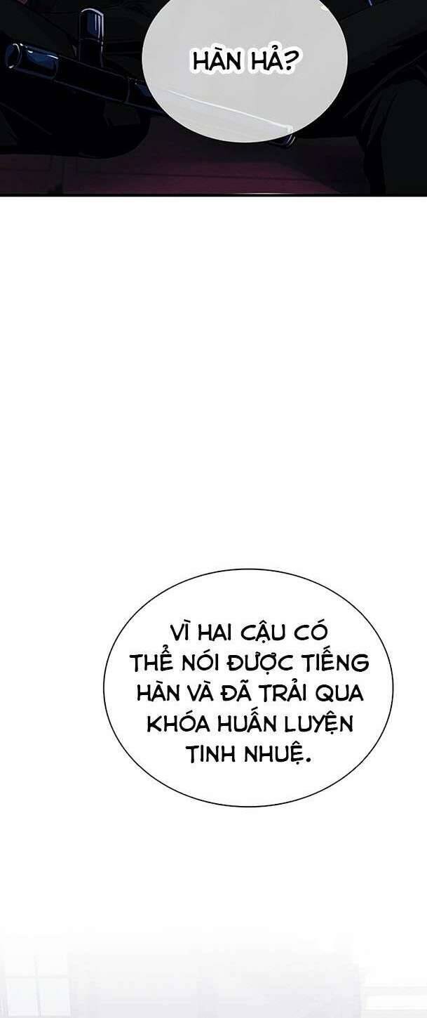 Tiêu Diệt Ác Nhân Chapter 105 - Trang 2