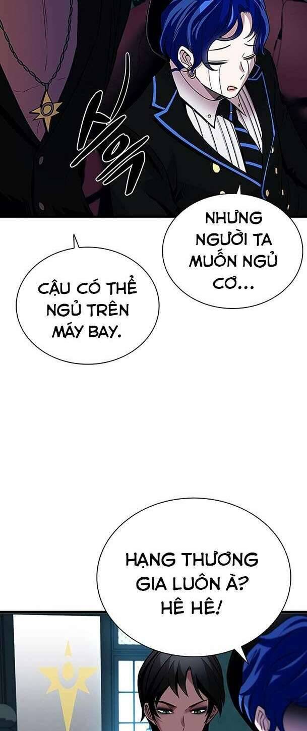 Tiêu Diệt Ác Nhân Chapter 105 - Trang 2