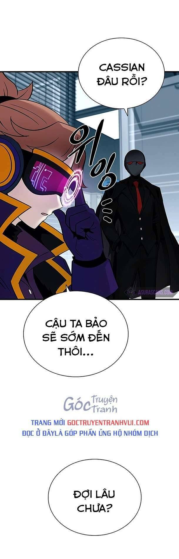 Tiêu Diệt Ác Nhân Chapter 105 - Trang 2