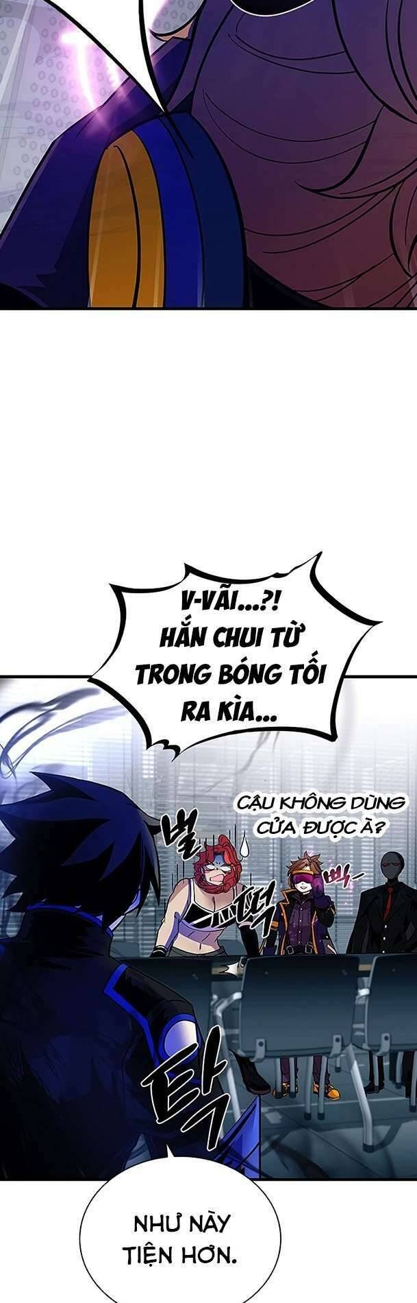 Tiêu Diệt Ác Nhân Chapter 105 - Trang 2