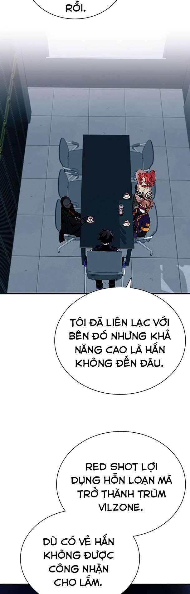 Tiêu Diệt Ác Nhân Chapter 105 - Trang 2