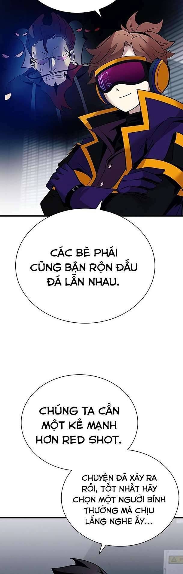 Tiêu Diệt Ác Nhân Chapter 105 - Trang 2