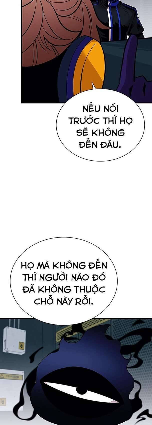 Tiêu Diệt Ác Nhân Chapter 105 - Trang 2