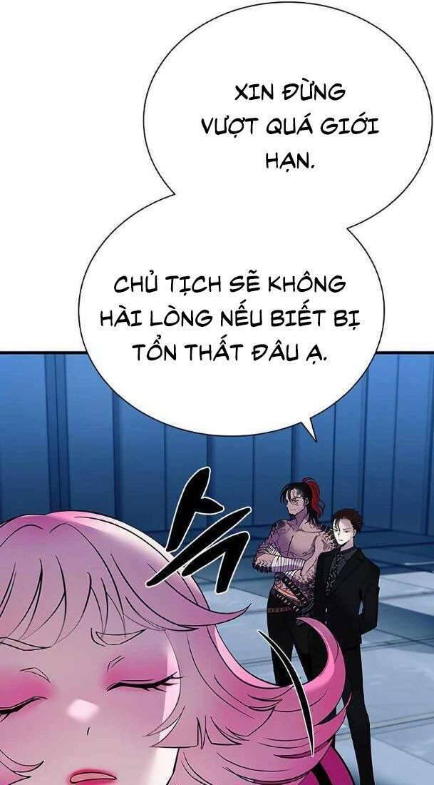 Tiêu Diệt Ác Nhân Chapter 104 - Trang 2