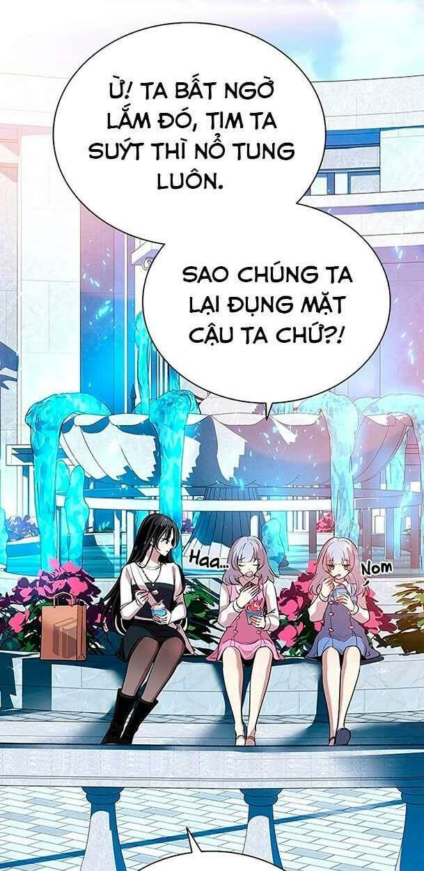 Tiêu Diệt Ác Nhân Chapter 103 - Trang 2