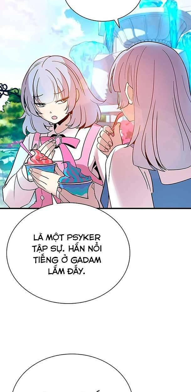 Tiêu Diệt Ác Nhân Chapter 103 - Trang 2