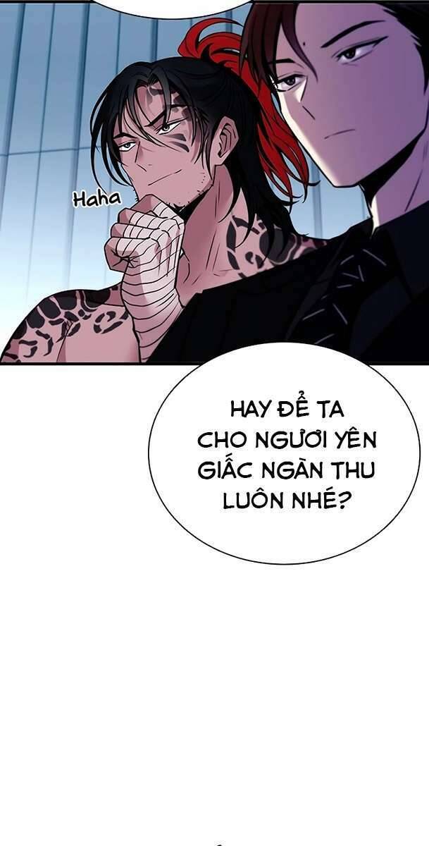 Tiêu Diệt Ác Nhân Chapter 103 - Trang 2