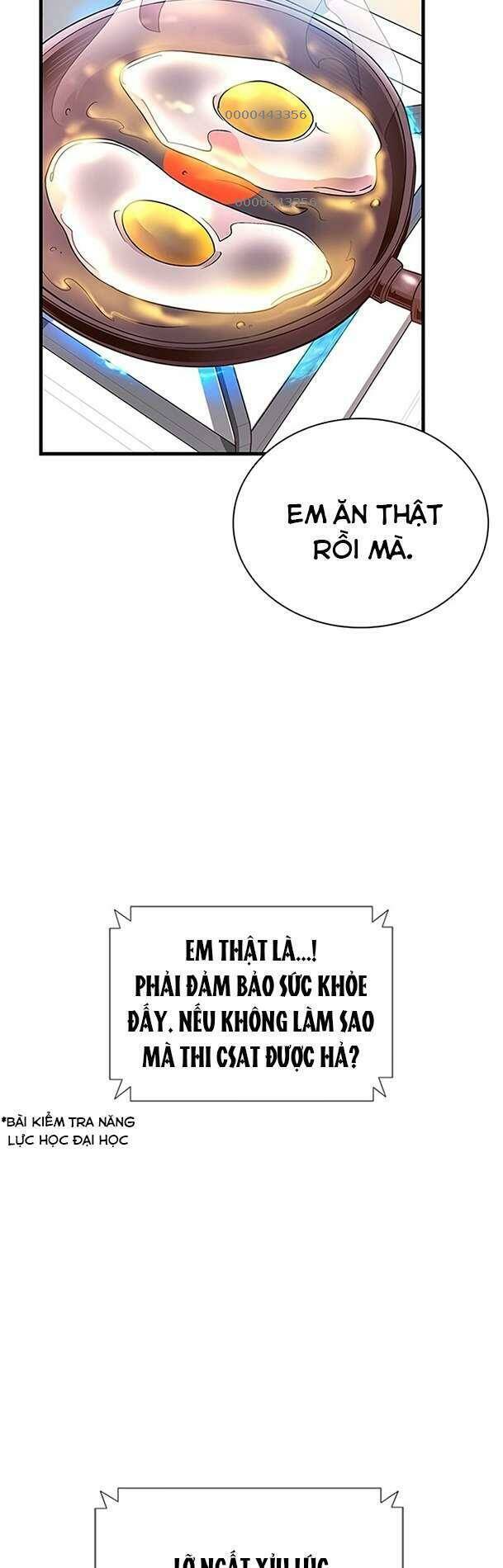 Tiêu Diệt Ác Nhân Chapter 102 - Trang 2