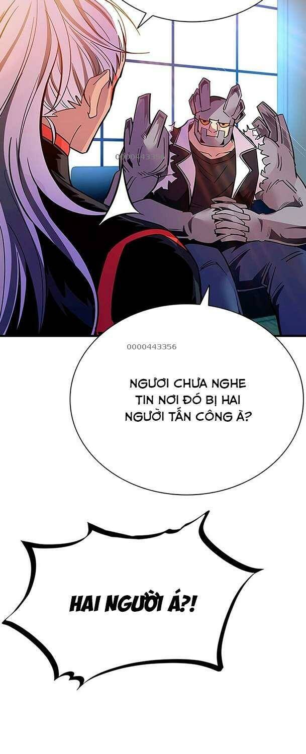 Tiêu Diệt Ác Nhân Chapter 102 - Trang 2