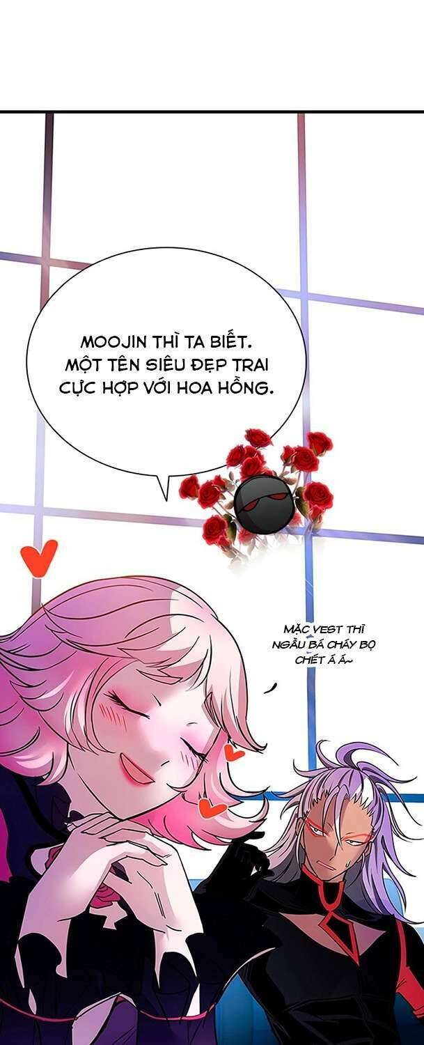 Tiêu Diệt Ác Nhân Chapter 102 - Trang 2