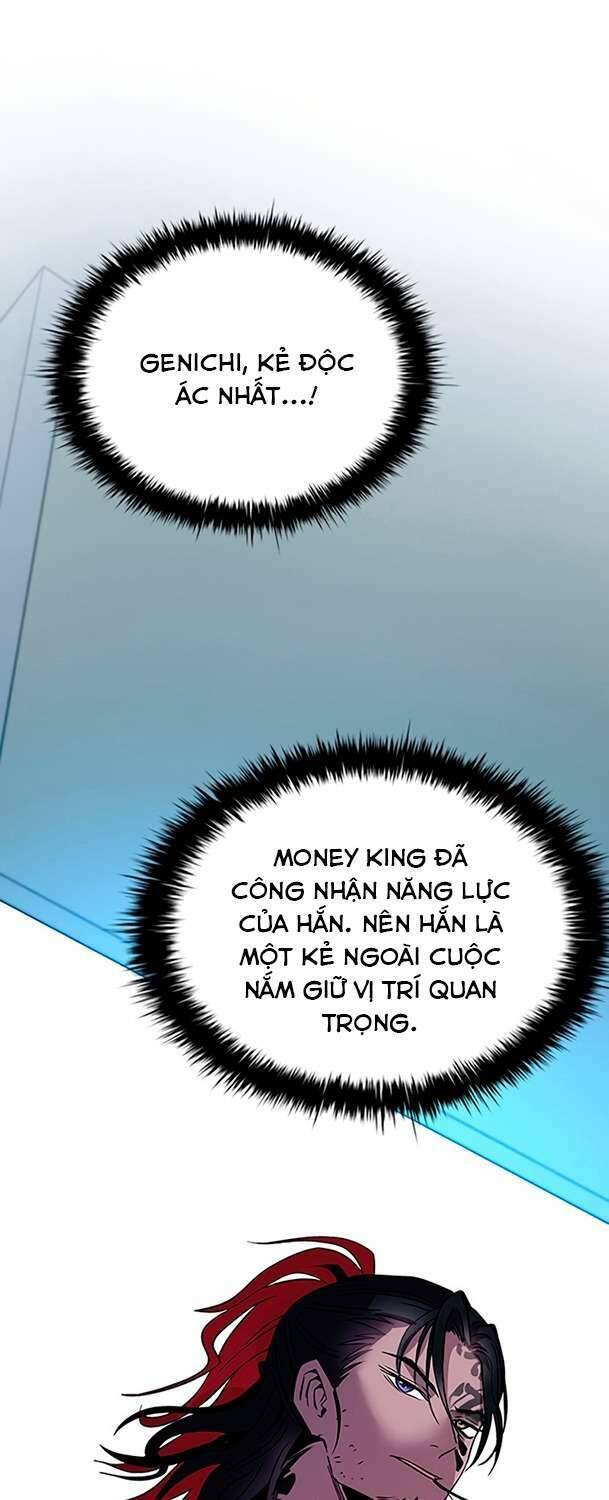 Tiêu Diệt Ác Nhân Chapter 102 - Trang 2