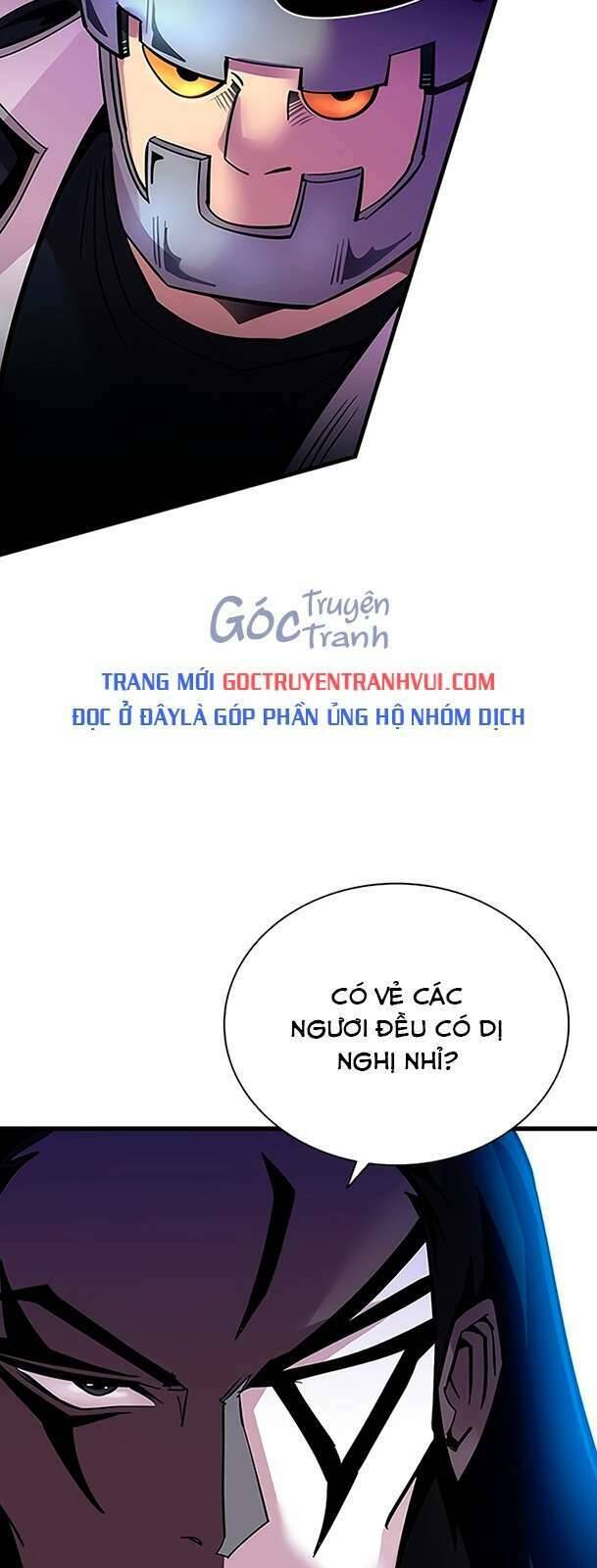 Tiêu Diệt Ác Nhân Chapter 102 - Trang 2